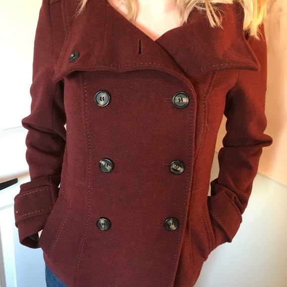 Peacoat - Picture 3 of 8